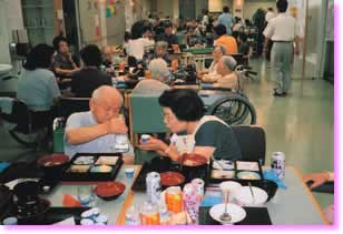 今月号に掲載されている写真