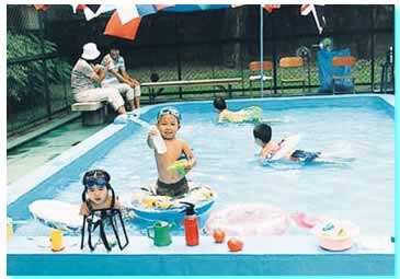 今月号に掲載されている写真