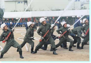 今月号に掲載されている写真