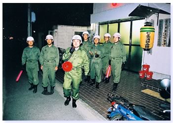 今月号に掲載されている写真