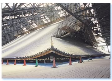 今月号に掲載されている写真