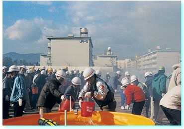 今月号に掲載されている写真