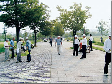 今月号に掲載されている写真
