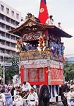 北観音山の写真