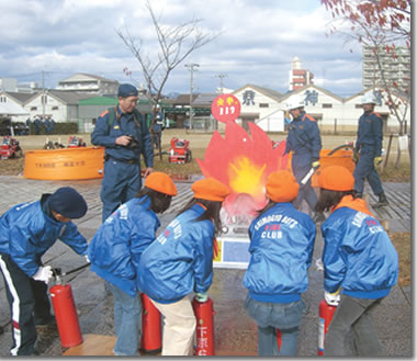 今月号に掲載されている写真