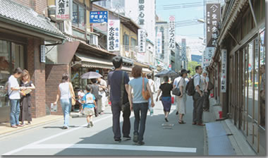 今月号に掲載されている写真