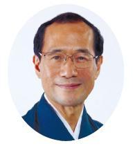京都市長　門川　大作