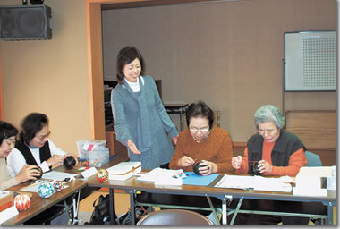 今月号に掲載されている写真