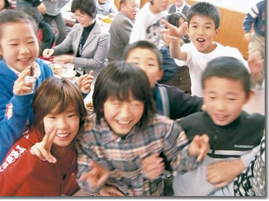 今月号に掲載されている写真
