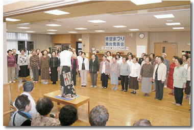 今月号に掲載されている写真