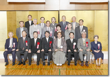 今月号に掲載されている写真