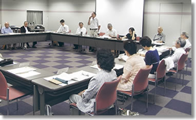 今月号に掲載されている写真
