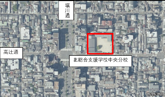 会場へのアクセス