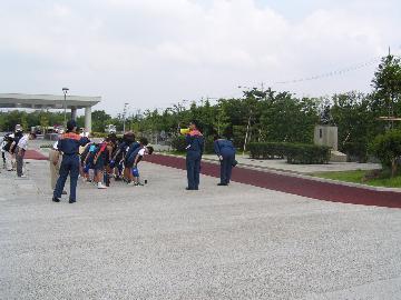 消防学校