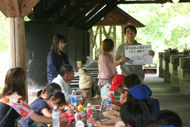 クラフト作り