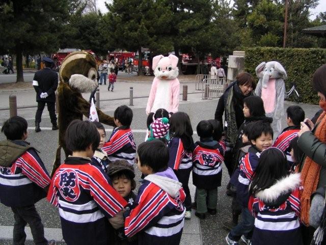 聖マリア幼稚園