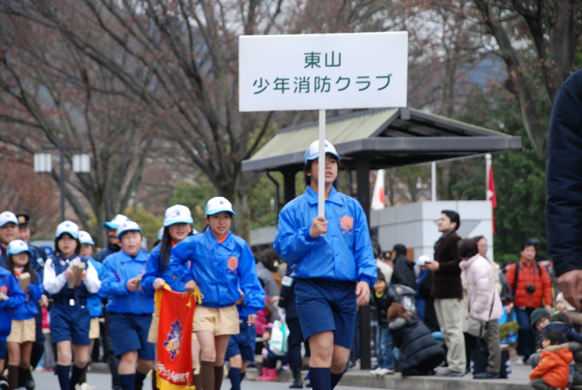 市民パレード1