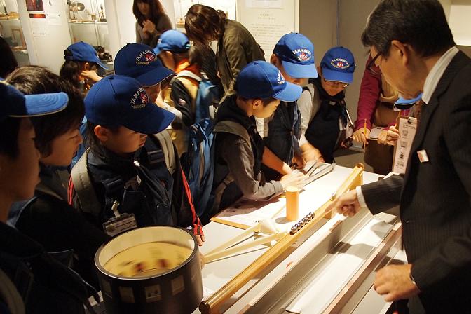 島津製作所創業記念資料館