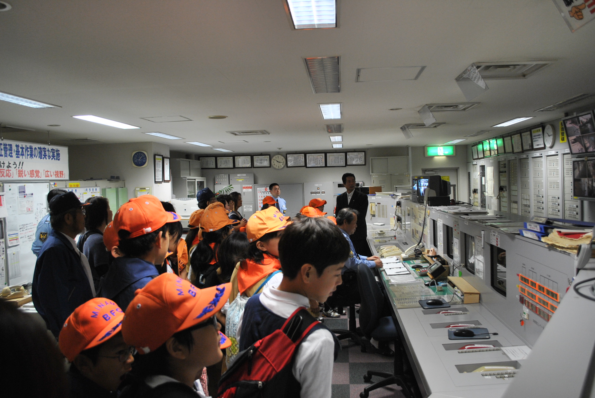 京都駅ビル1