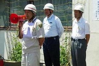 工場長総評