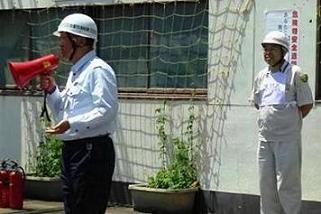 訓練講評