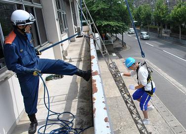 救助訓練