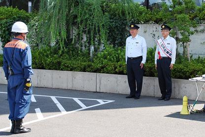 合同訓練視閲