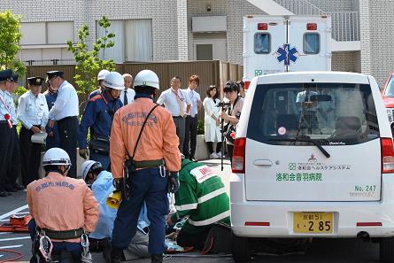 合同訓練視閲