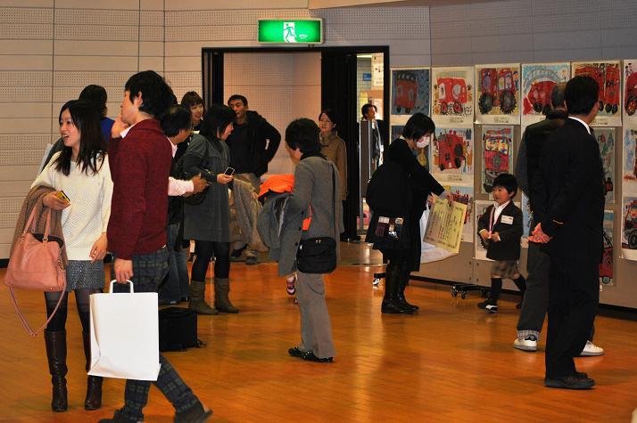 入賞作品展示