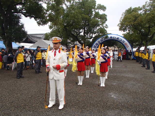 音楽隊
