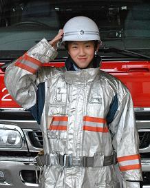 記念撮影
