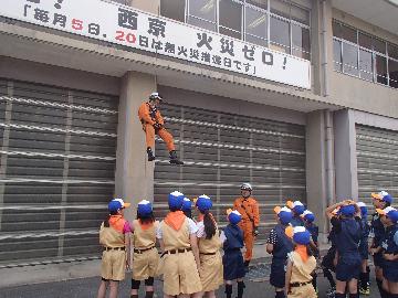 救助訓練