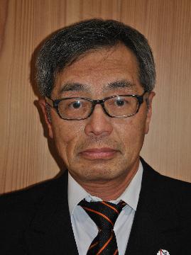 分団長