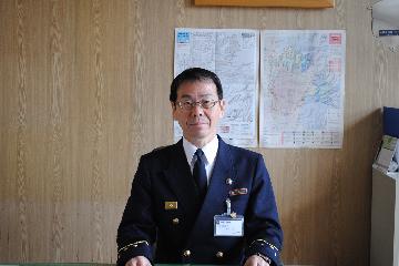 京都市消防局 山科消防署