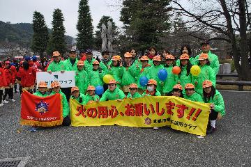 平成27年出初式6