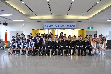 平成27年修了式8