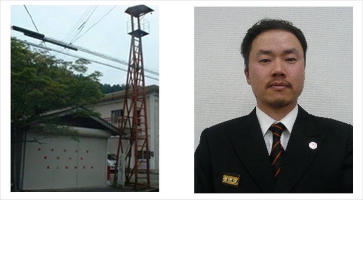 黒田分団 