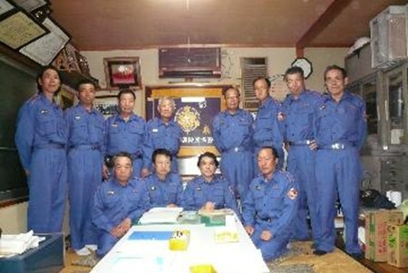 集合写真