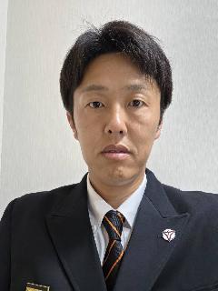 早船　嘉通分団長