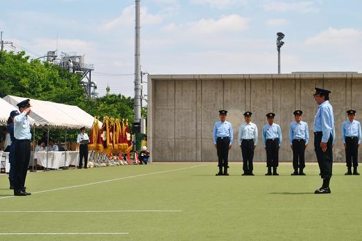 通常点検
