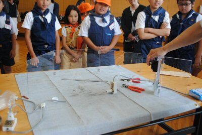 6月例会画像