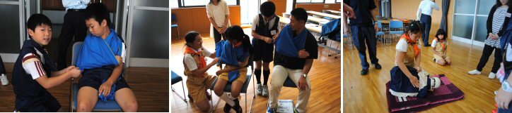 9月例会画像