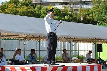訓練講評