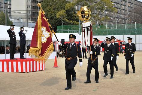 本団部隊