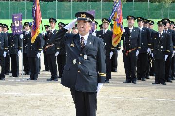 終了報告