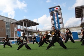 京都学生祭典　京炎そでふれ！