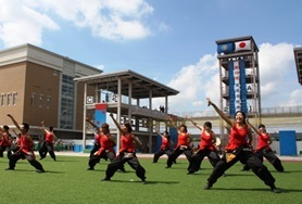 京都学生祭典　京炎そでふれ！