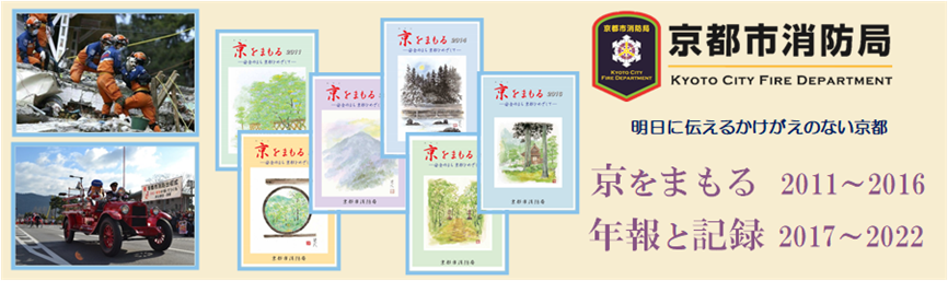 過去の年報