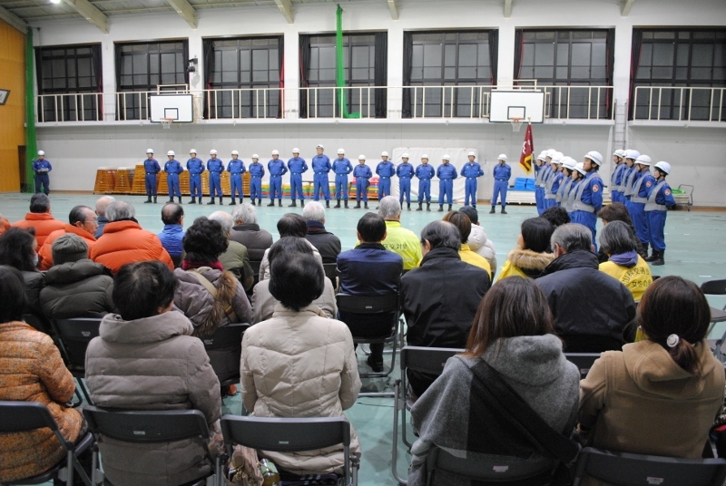 区民の皆さま