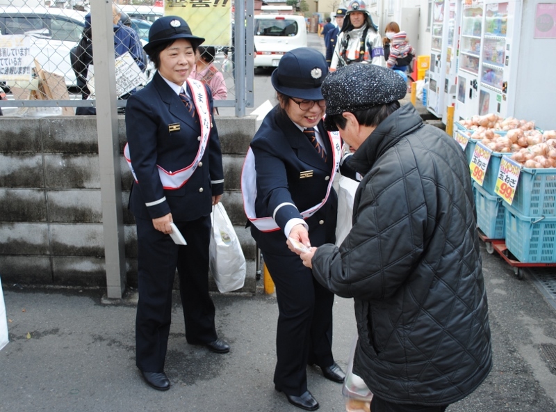 小町隊